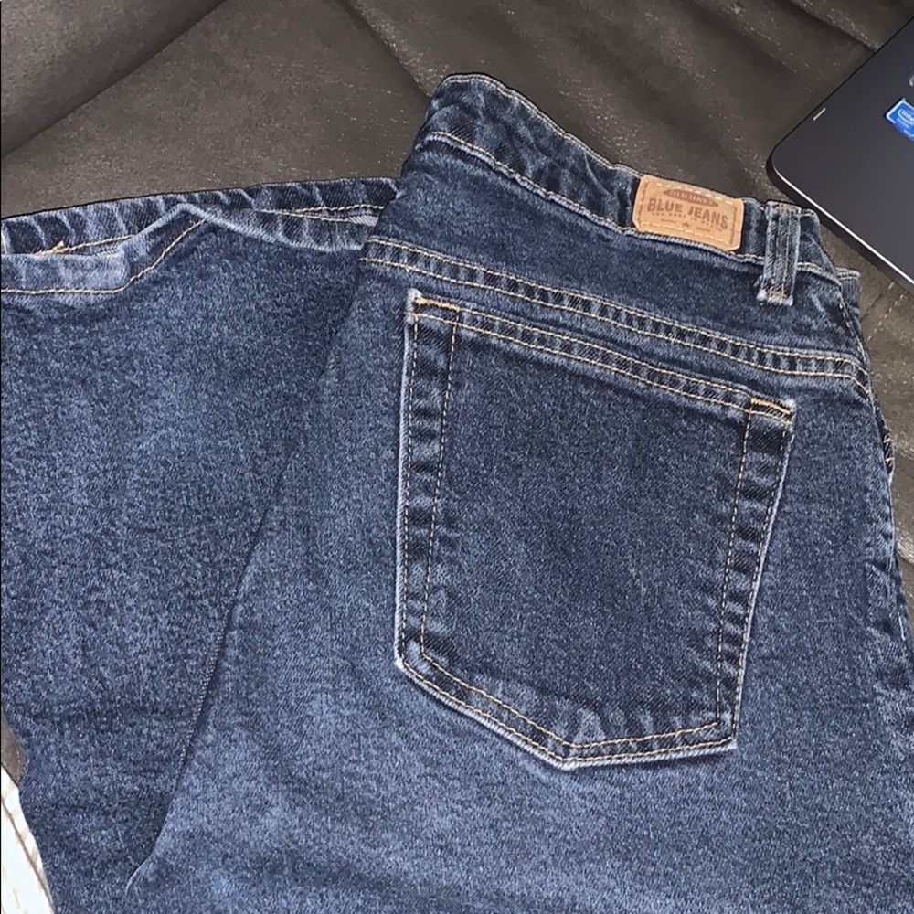 Women’s old navy jeans